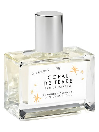 Le Monde Gourmand Copal de Terre