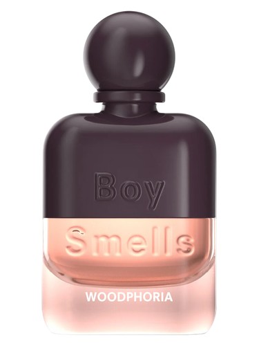 Boy Smells Woodphoria (2025)