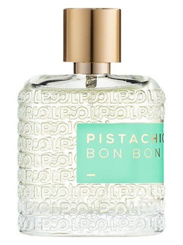 LPDO Pistachio Bon Bon