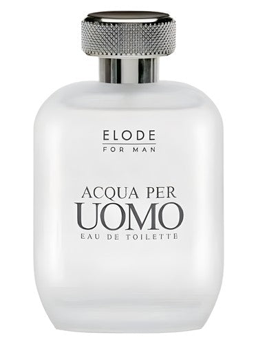 Elode Acqua Per Uomo
