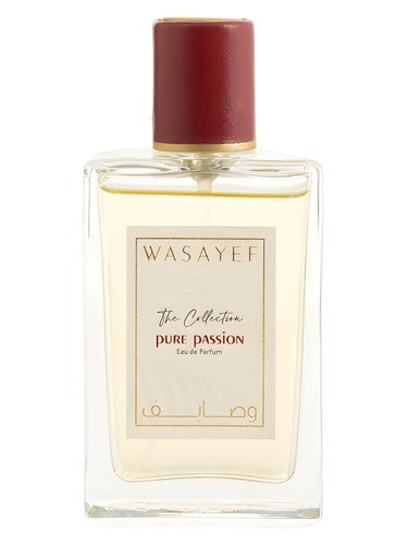 Wasayef Pure Passion