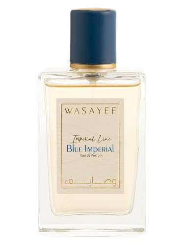 Wasayef Blue Imperial