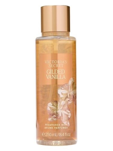 Victoria's Secret Gilded Vanilla