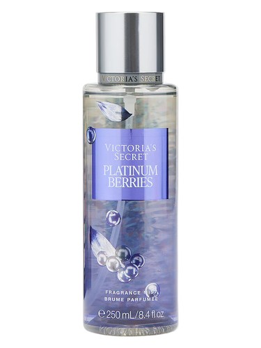 Victoria's Secret Platinum Berries