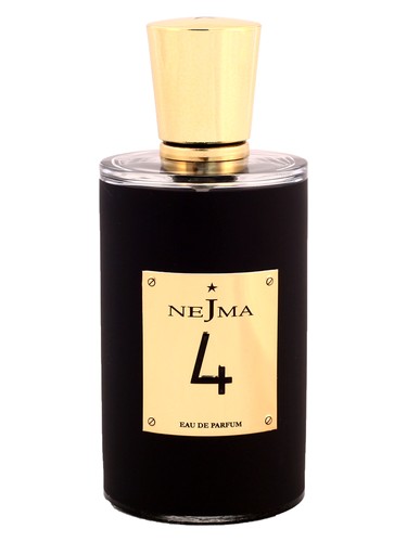 Nejma Nejma 4