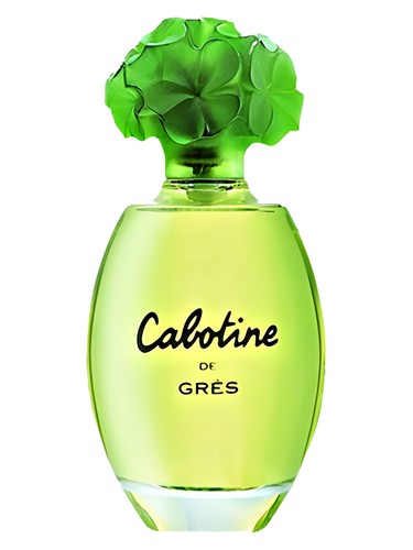 Grès Cabotine