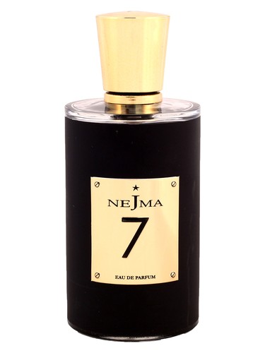 Nejma Nejma 7