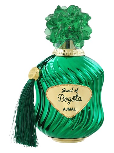 Ajmal Jewel of Bogota