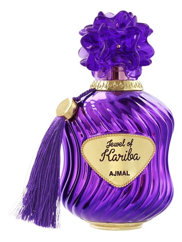 Ajmal Jewel Of Kariba