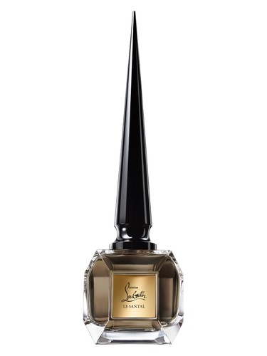 Christian Louboutin Fétiche Le Santal