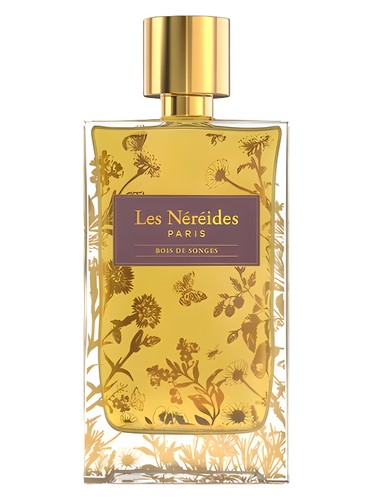 Les Nereides Bois de Songes