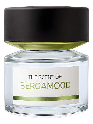 BMW Fragrances Bergamood