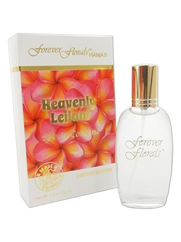 Forever Florals Hawaii Heavenly Leilani