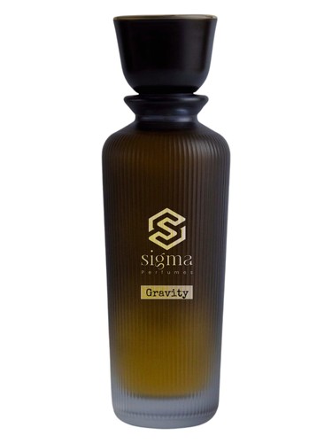 Sigma Gravity