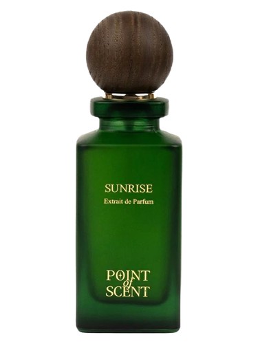 Point of Scent Sunrise