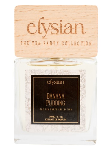 Elysian Banana Pudding