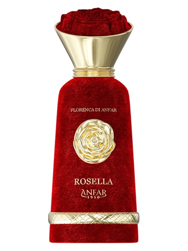 Anfar 1950 Rosella
