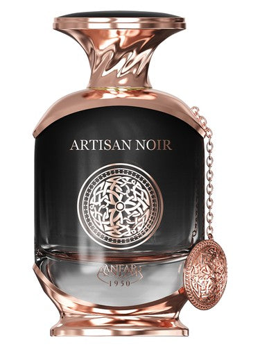 Anfar 1950 Artisan Noir