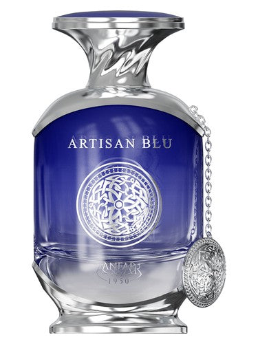 Anfar 1950 Artisan Blu
