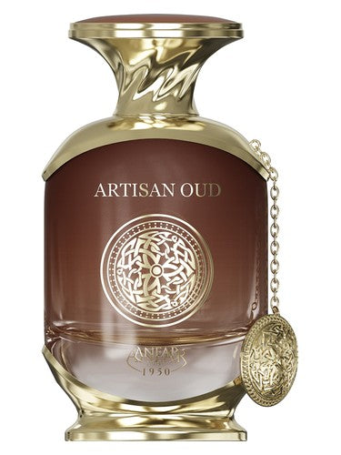 Anfar 1950 Artisan Oud