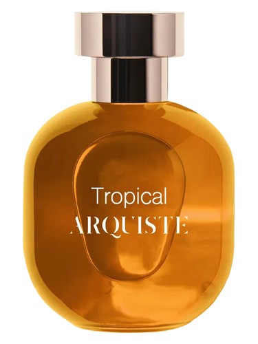 Arquiste Tropical