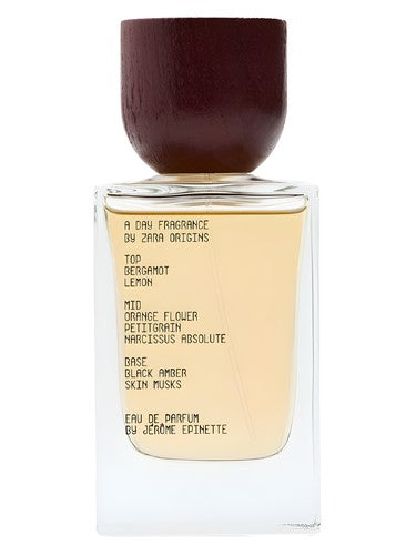 Zara A Day Fragrance