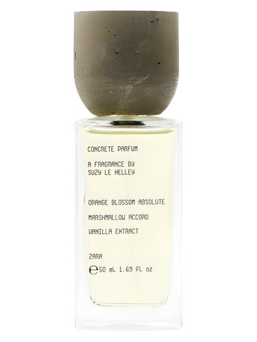 Zara Concrete