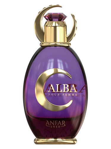 Anfar 1950 Alba