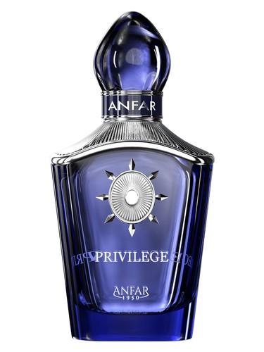 Anfar 1950 Privilege