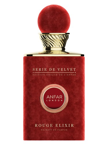 Anfar London Rouge Elixir
