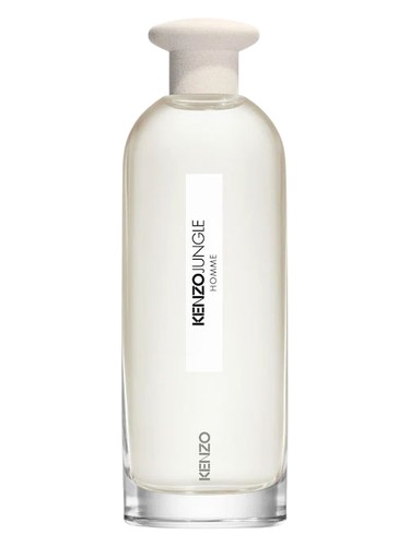 Kenzo Kenzo Jungle Homme Eau de Toilette