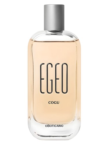 O Boticário Egeo Cogu
