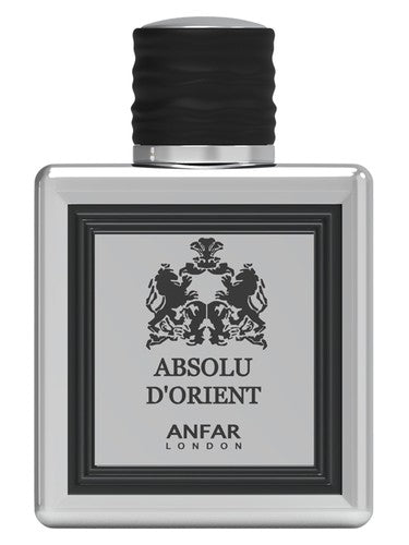 Anfar London Absolu d’Orient