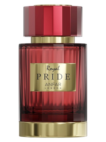 Anfar London Royal Pride