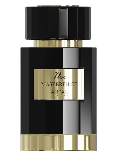 Anfar London The Masterpiece
