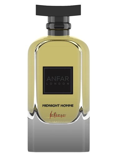 Anfar London Midnight Homme Intense