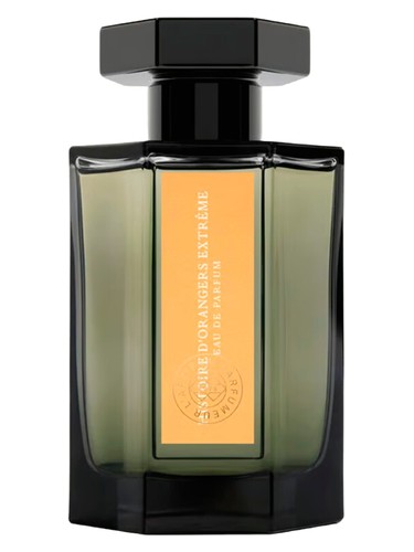 L'artisan Parfumeur Histoire d'Orangers Extrême