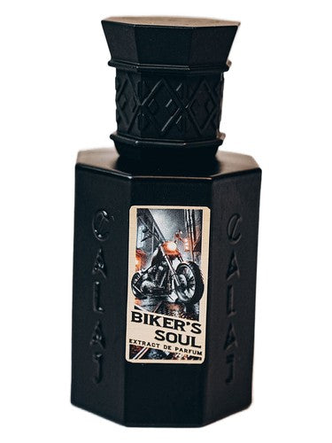 Calaj Biker's Soul