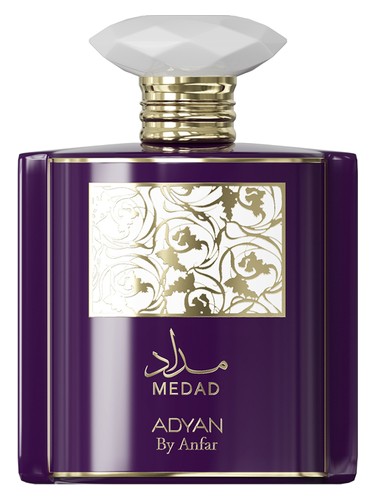 Adyan by Anfar Medad
