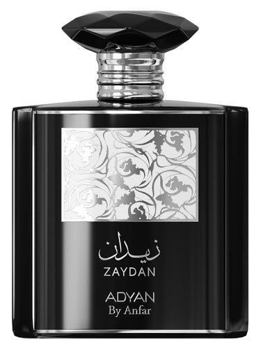 Adyan by Anfar Zaydan