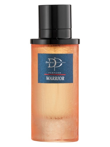 Datura Perfumes Warrior