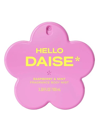 Daise Fragrance Hello Daise