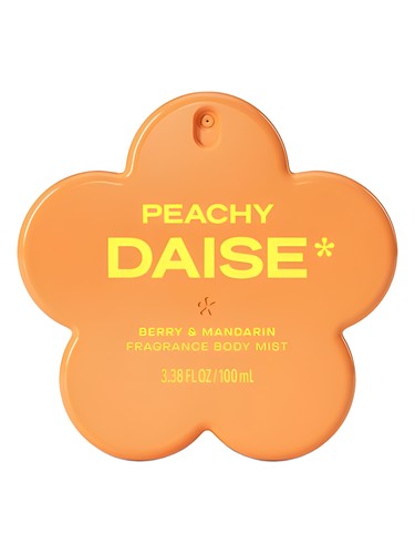 Daise Fragrance Peachy Daise