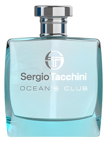 Sergio Tacchini Ocean's Club