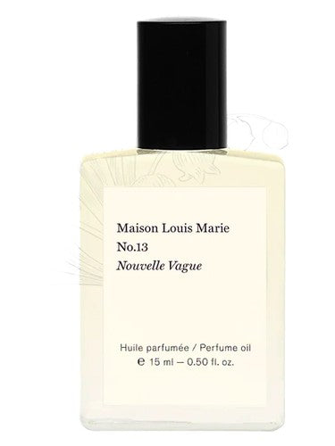 Maison Louis Marie No.13 Nouvelle Vague