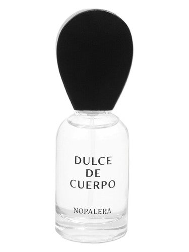 Nopalera Dulce de Cuerpo