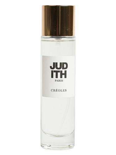 Judith Paris Créoles