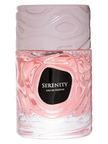 Le Bonheur Serenity