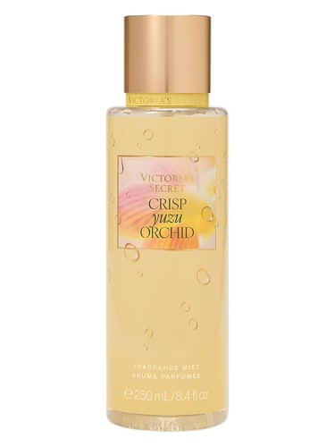 Victoria's Secret Crisp Yuzu Orchid