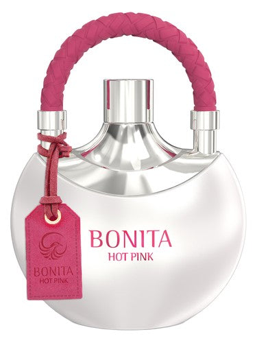 Le Falconé Perfumes Bonita Hot Pink